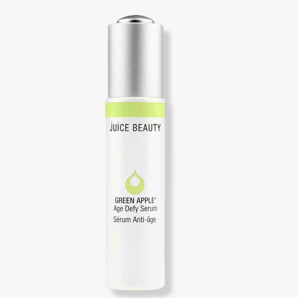 Juice Beauty GREEN APPLE Age Defy Serum *NEW*